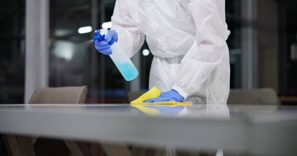 24/7 Emergency Odor Removal experts in Howell, MI